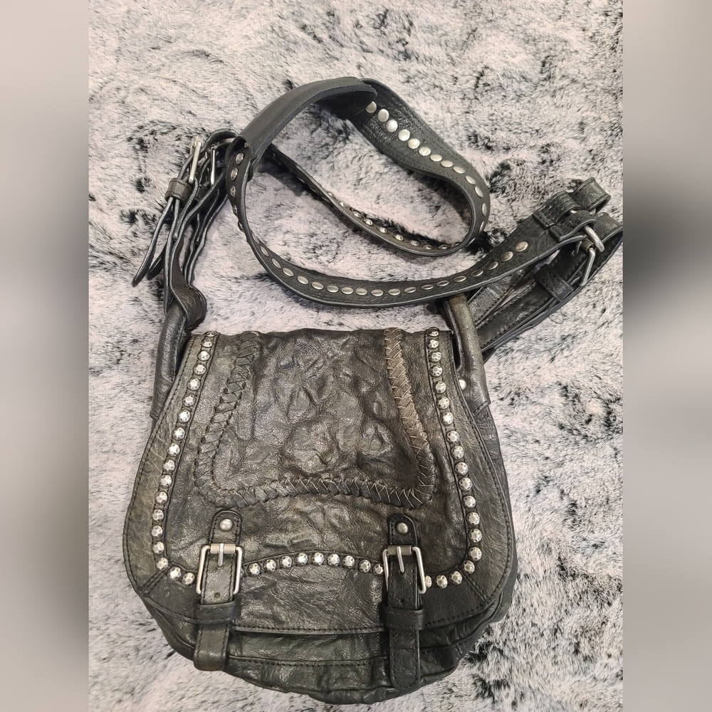 Sam Edelman leather  bag - Picture 5 of 5